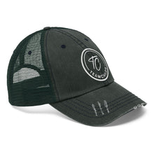 TEAMCHILDS Unisex Trucker Hat