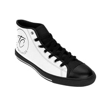 TEAMCHILDS Men's High-top Sneakers