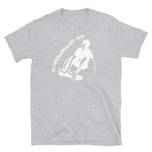 GoRillaMadD Air Short-Sleeve Unisex T-Shirt