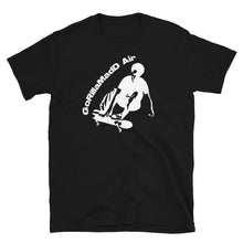 GoRillaMadD Air Short-Sleeve Unisex T-Shirt