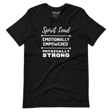 Spirit Lead Short-sleeve unisex t-shirt