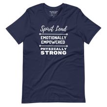 Spirit Lead Short-sleeve unisex t-shirt