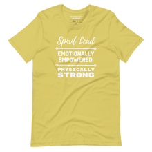 Spirit Lead Short-sleeve unisex t-shirt