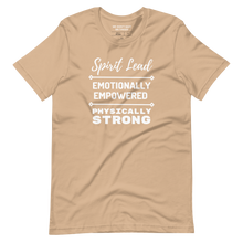 Spirit Lead Short-sleeve unisex t-shirt